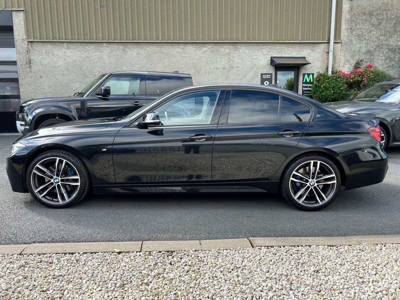 2019 BMW 3 SERIES 2019 BMW 3 SERIES