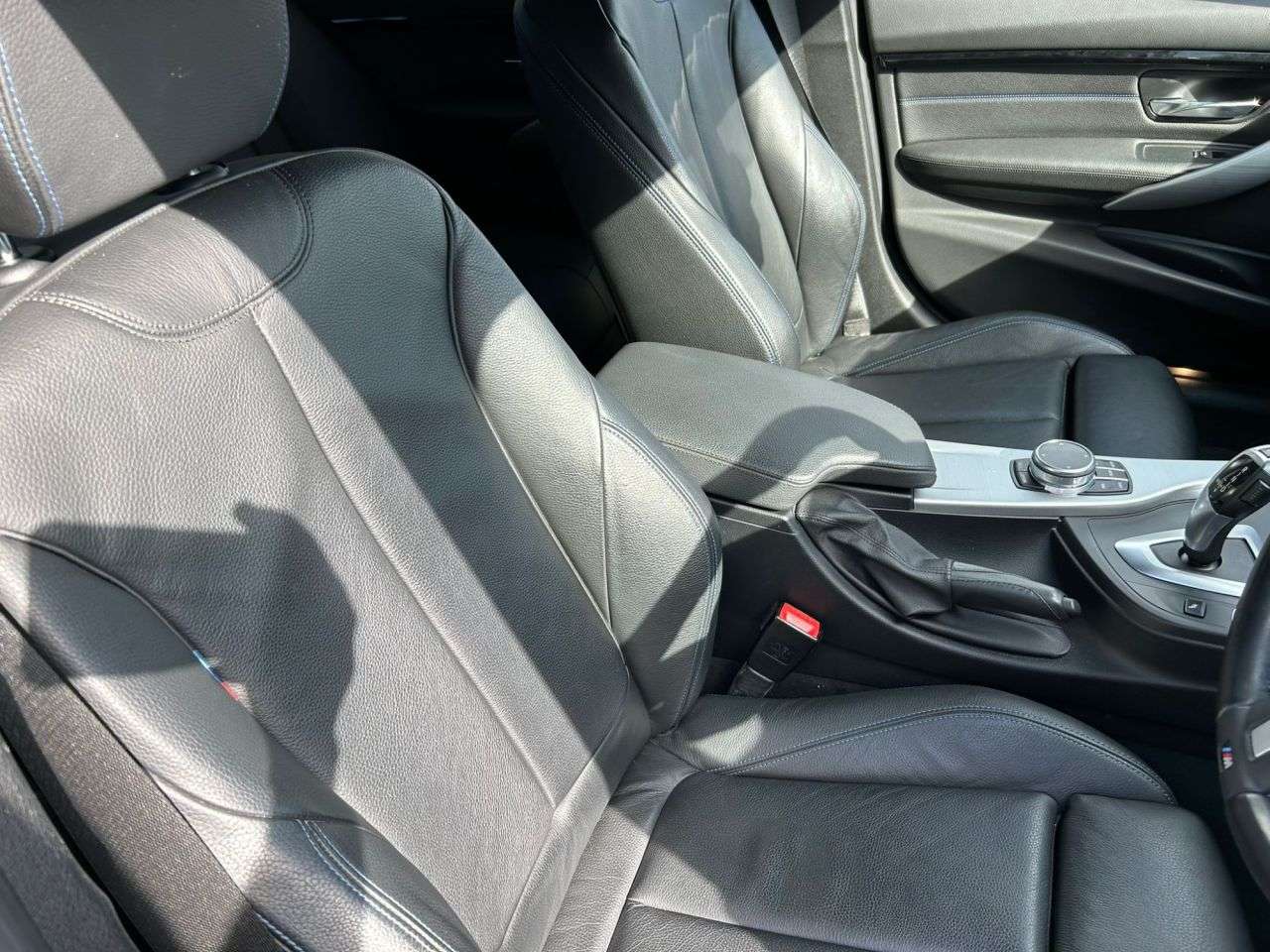 2019 BMW 3 SERIES 2019 BMW 3 SERIES