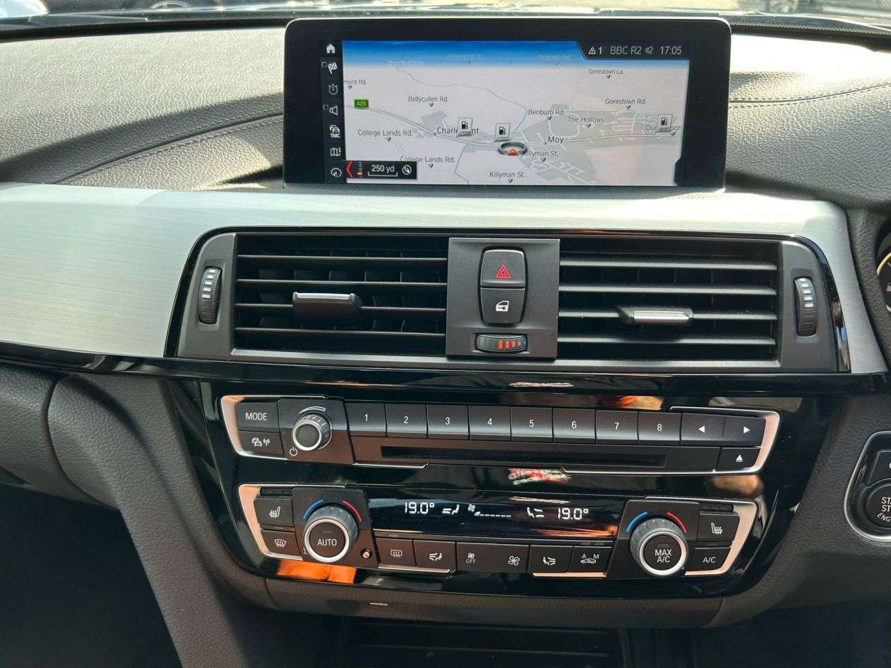 2019 BMW 3 SERIES 2019 BMW 3 SERIES