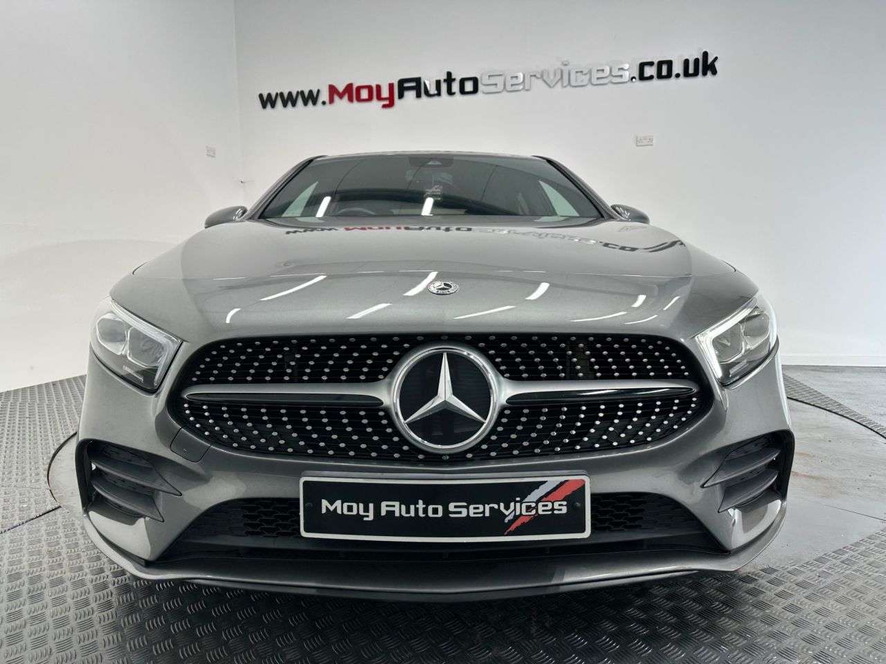 A 2018 MERCEDES-BENZ A-CLASS 1.3 A200 AMG Line Hatchback 5dr Petrol 7G-DCT Euro 6 (s/s) (163 ps) A 2018 MERCEDES-BENZ A-CLASS 1.3 A200 AMG Line Hatchback 5dr Petrol 7G-DCT Euro 6 (s/s) (163 ps)