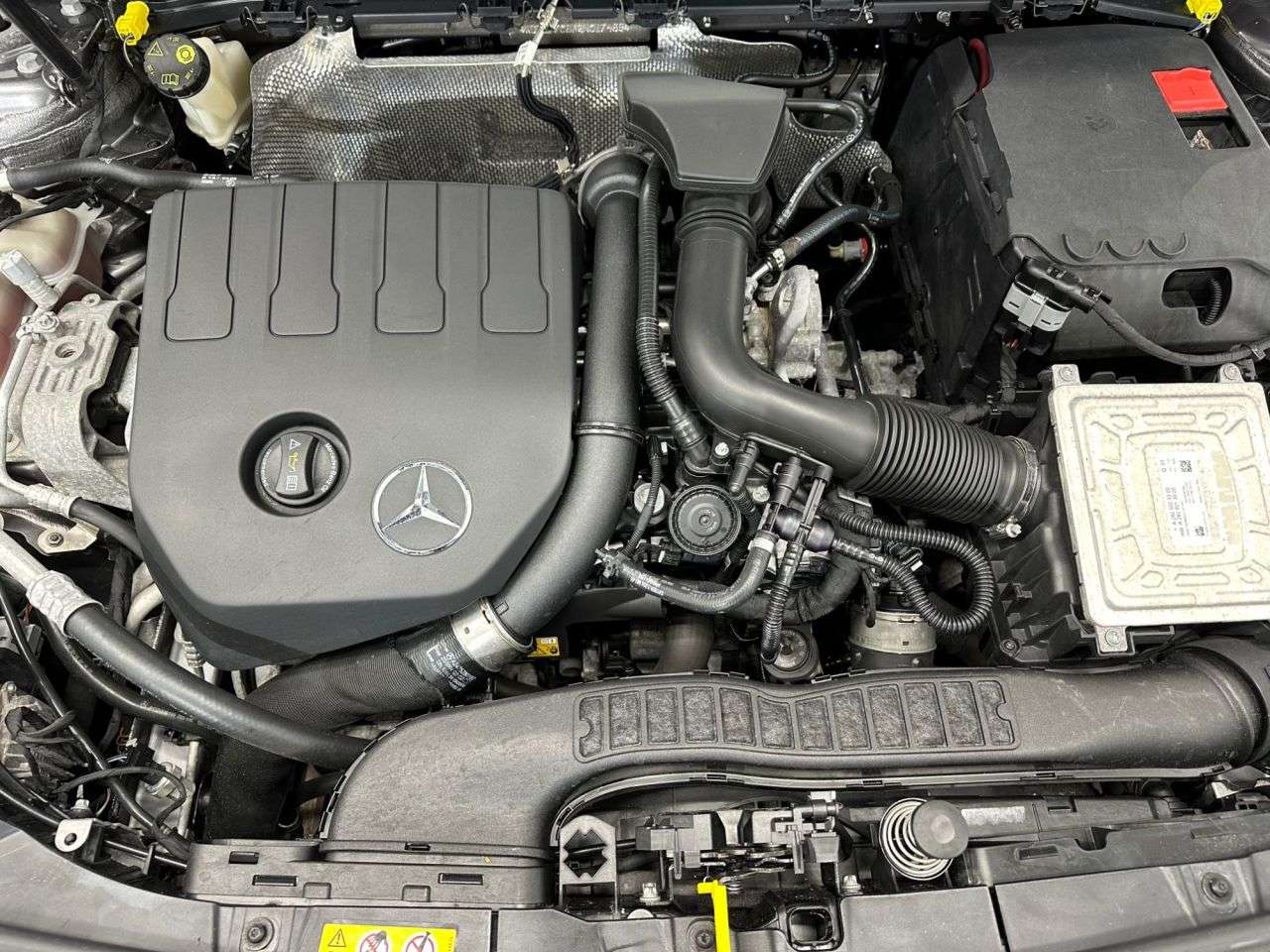 2018 MERCEDES-BENZ A-CLASS 2018 MERCEDES-BENZ A-CLASS