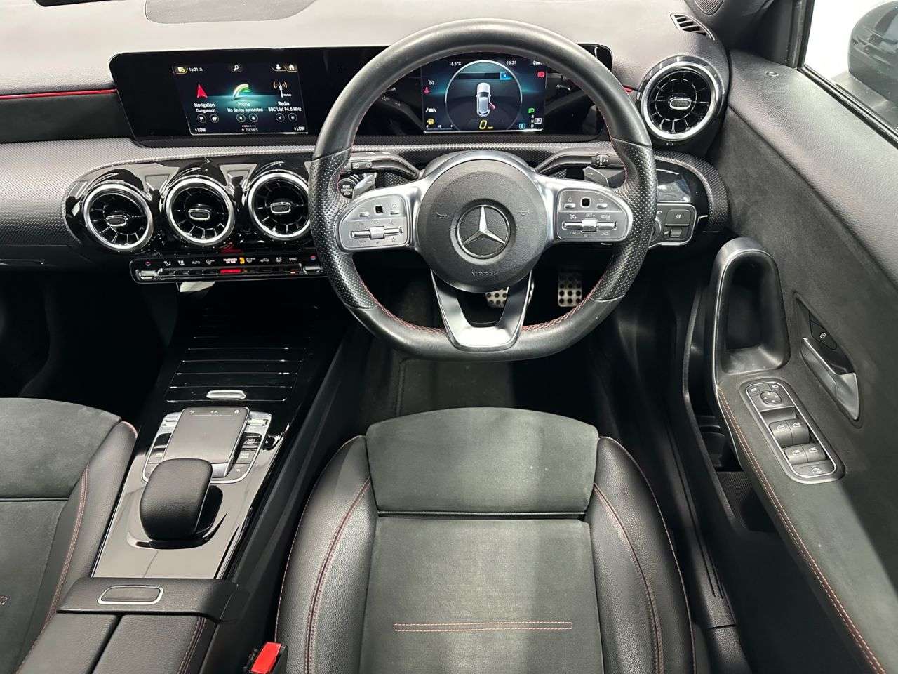 2018 MERCEDES-BENZ A-CLASS 2018 MERCEDES-BENZ A-CLASS