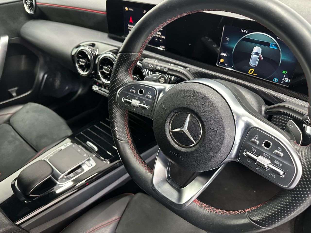 2018 MERCEDES-BENZ A-CLASS 2018 MERCEDES-BENZ A-CLASS