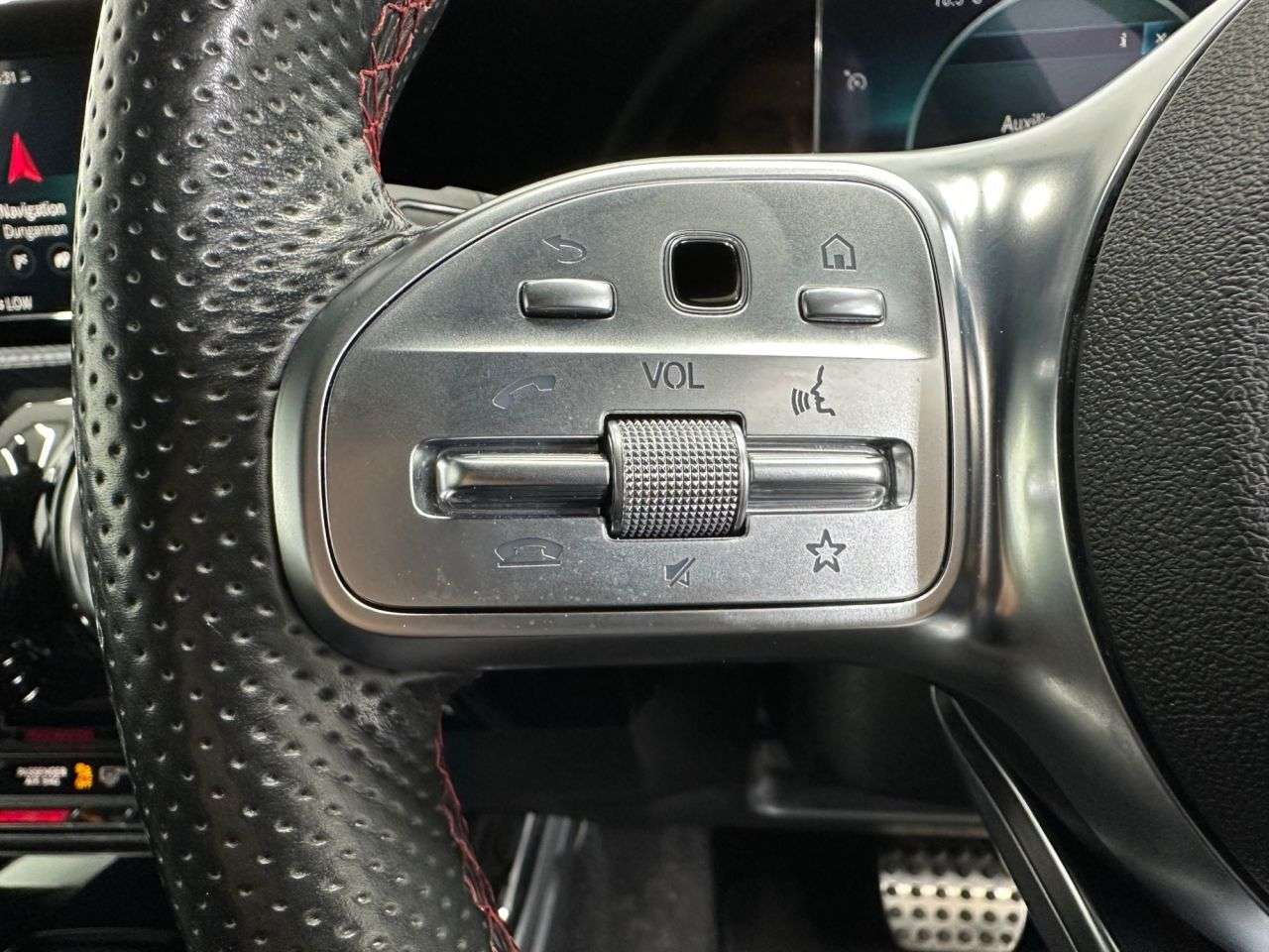 2018 MERCEDES-BENZ A-CLASS 2018 MERCEDES-BENZ A-CLASS