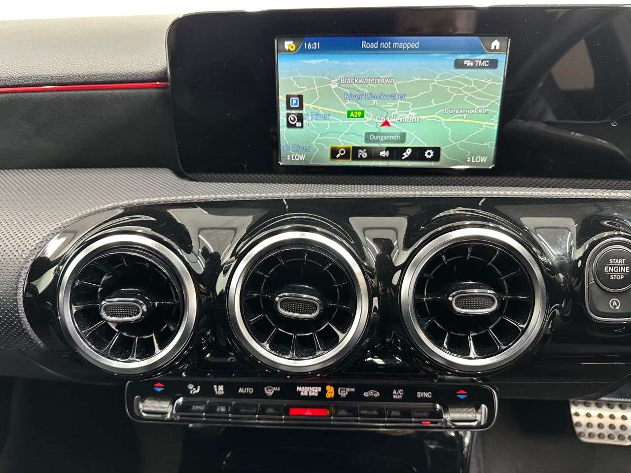 2018 MERCEDES-BENZ A-CLASS 2018 MERCEDES-BENZ A-CLASS