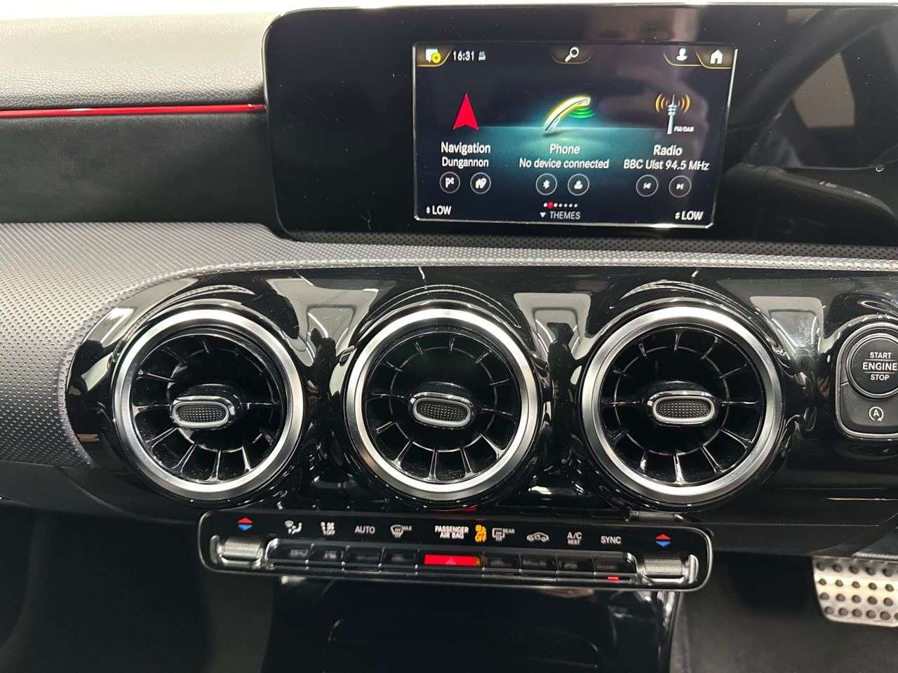 2018 MERCEDES-BENZ A-CLASS 2018 MERCEDES-BENZ A-CLASS
