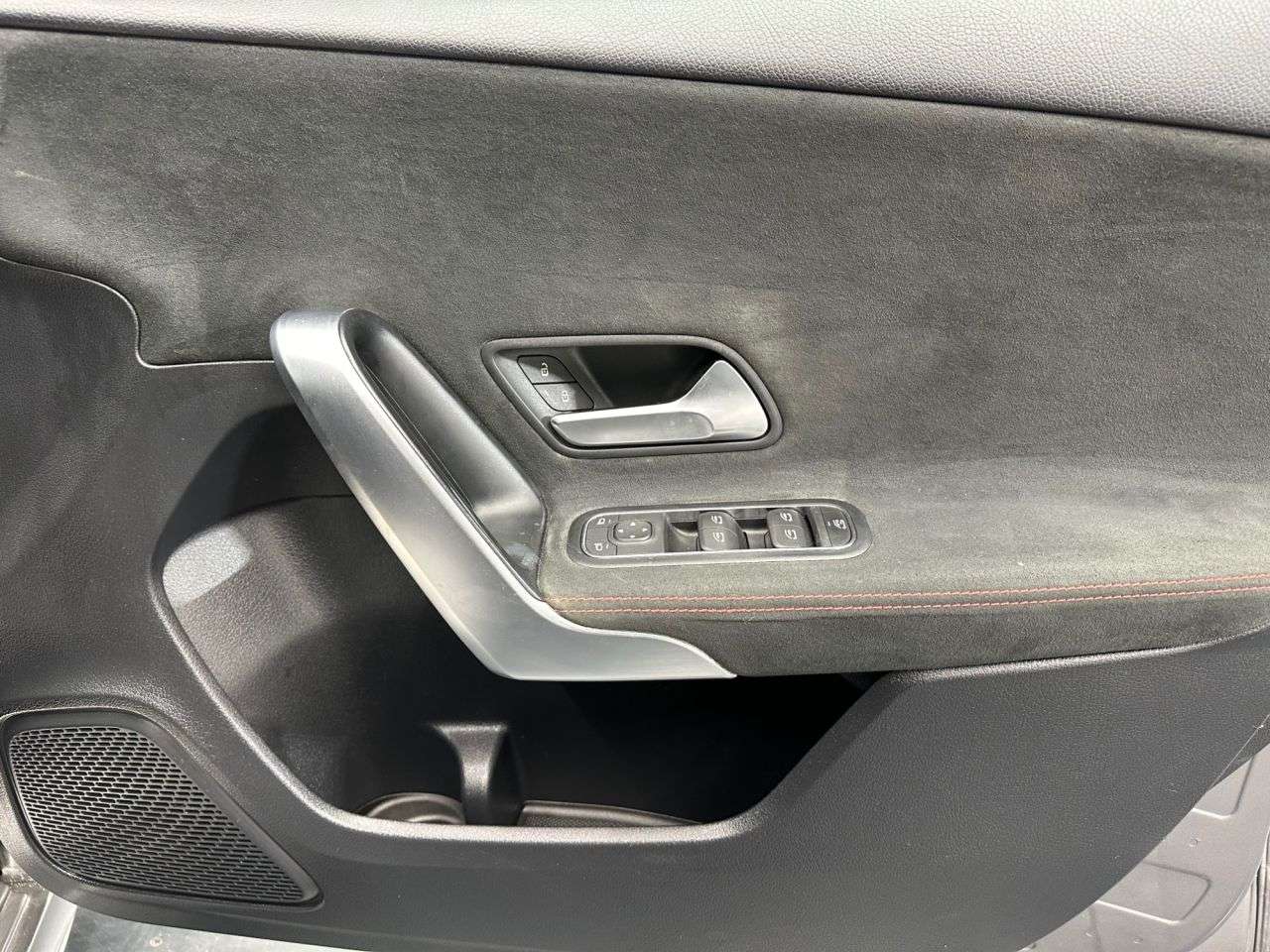 2018 MERCEDES-BENZ A-CLASS 2018 MERCEDES-BENZ A-CLASS