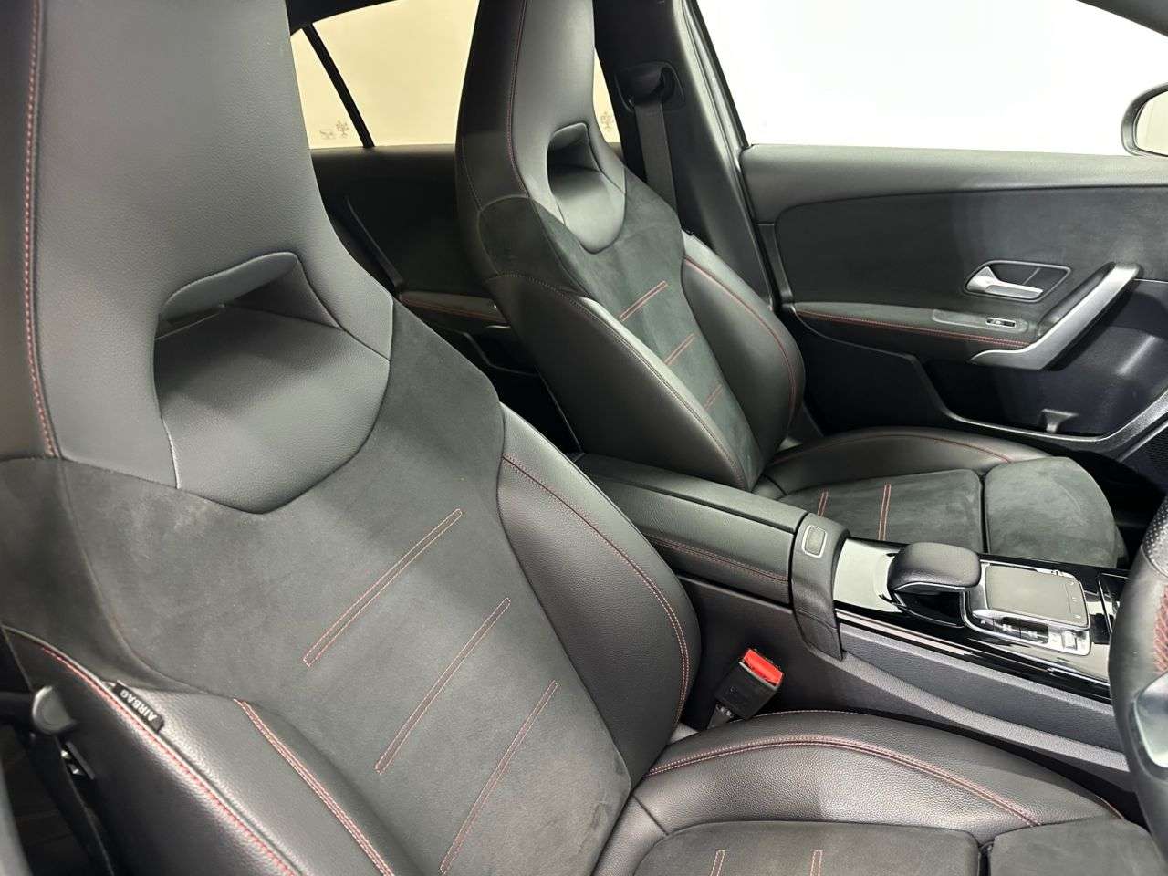 2018 MERCEDES-BENZ A-CLASS 2018 MERCEDES-BENZ A-CLASS