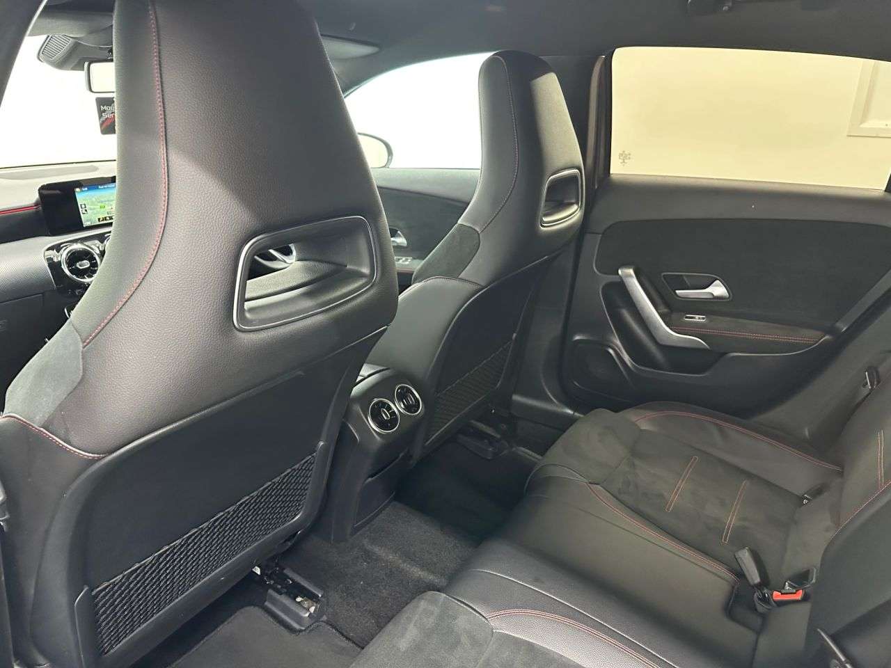 2018 MERCEDES-BENZ A-CLASS 2018 MERCEDES-BENZ A-CLASS