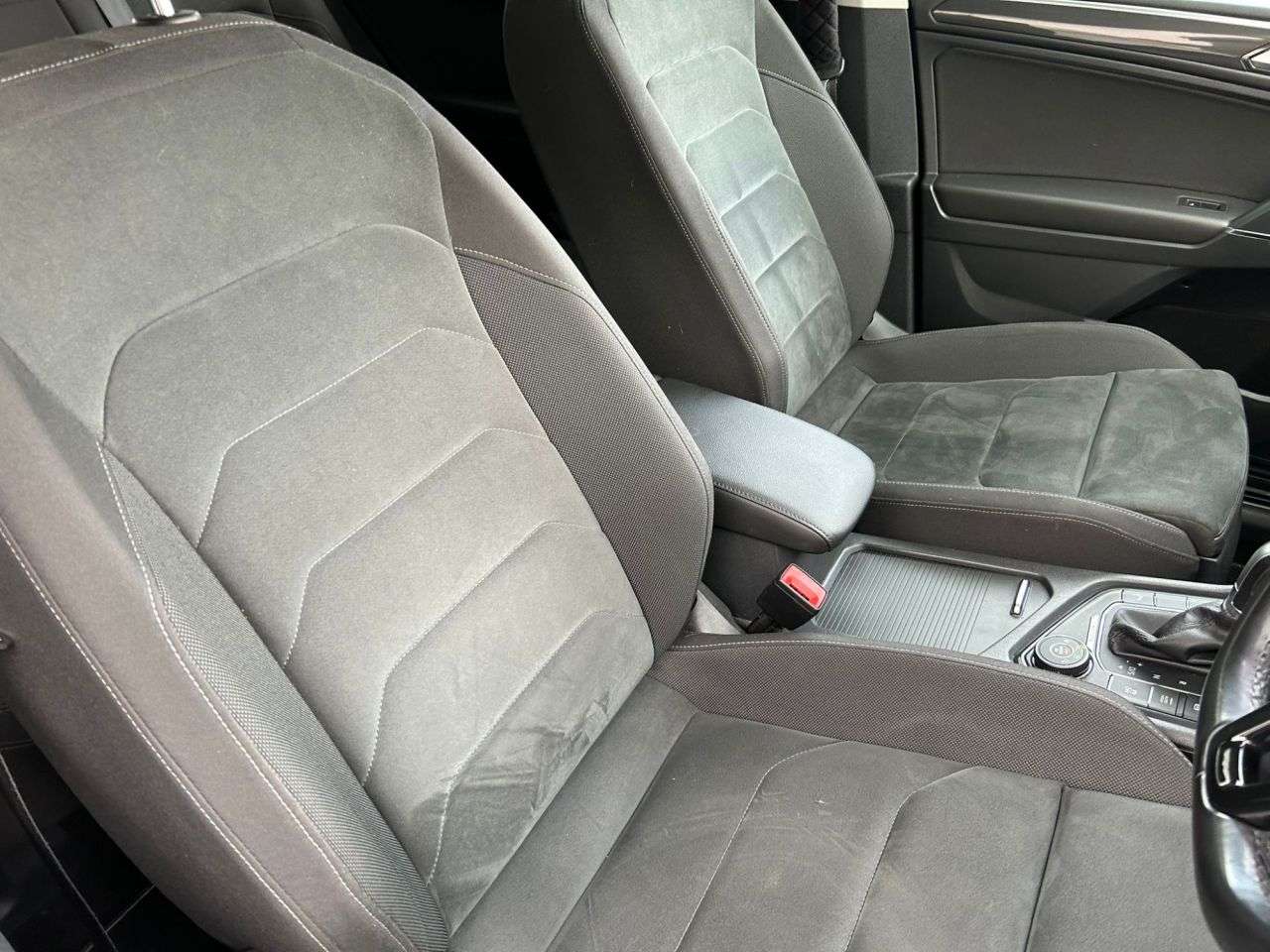 2018 VOLKSWAGEN TIGUAN ALLSPACE 2018 VOLKSWAGEN TIGUAN ALLSPACE