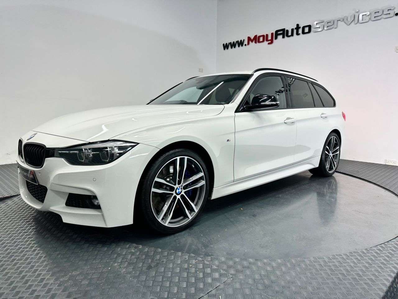 2019 BMW 3 SERIES 2019 BMW 3 SERIES