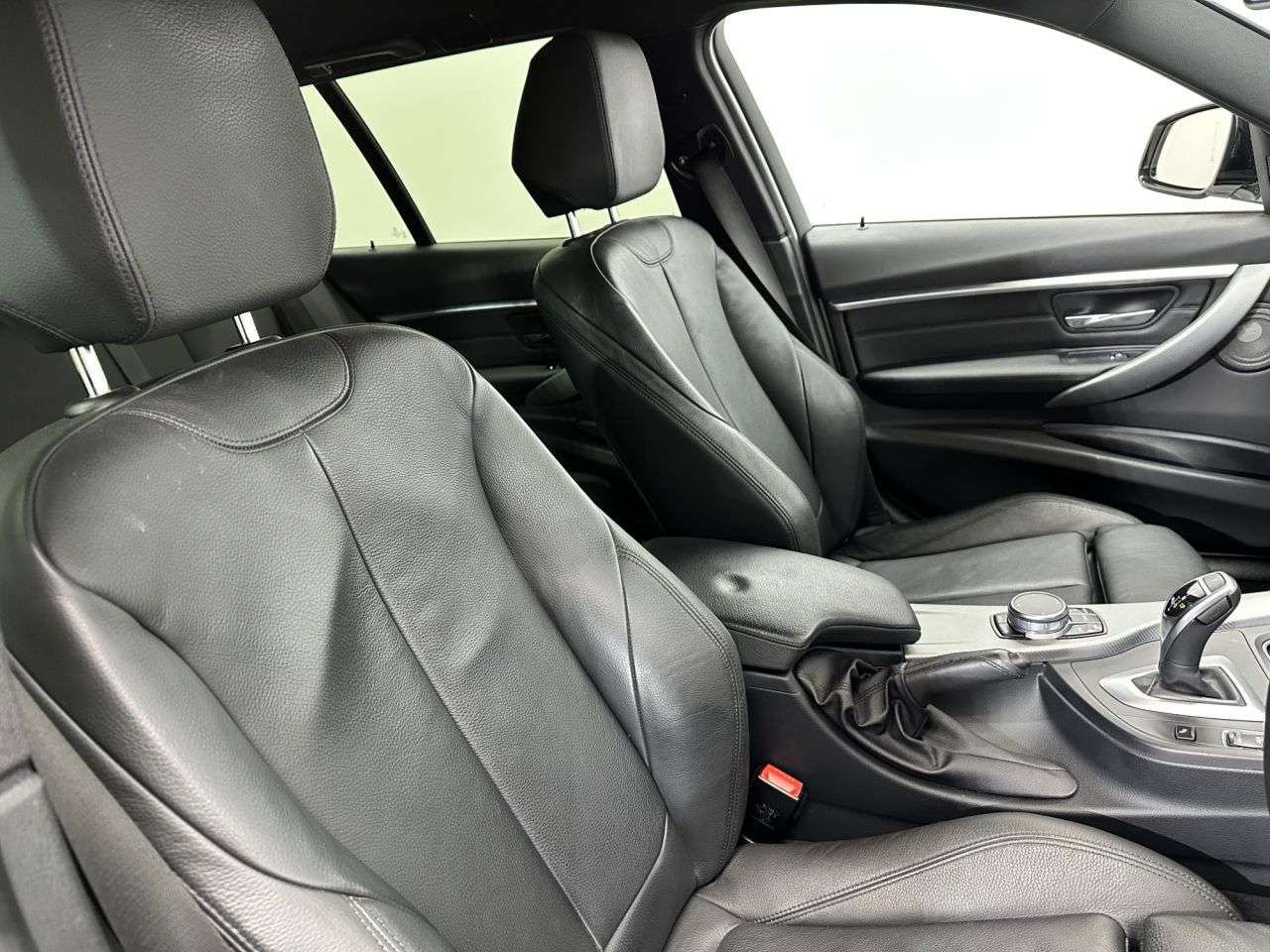 2019 BMW 3 SERIES 2019 BMW 3 SERIES