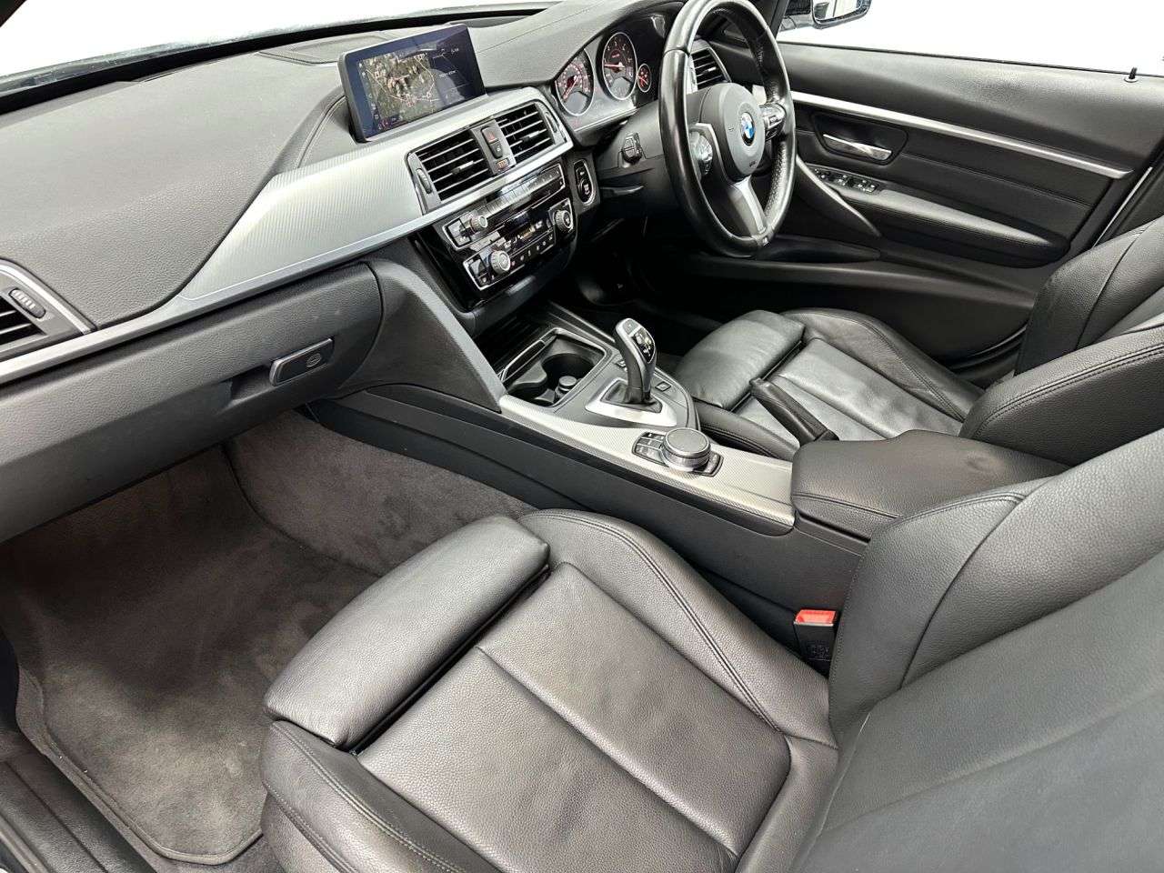 2019 BMW 3 SERIES 2019 BMW 3 SERIES