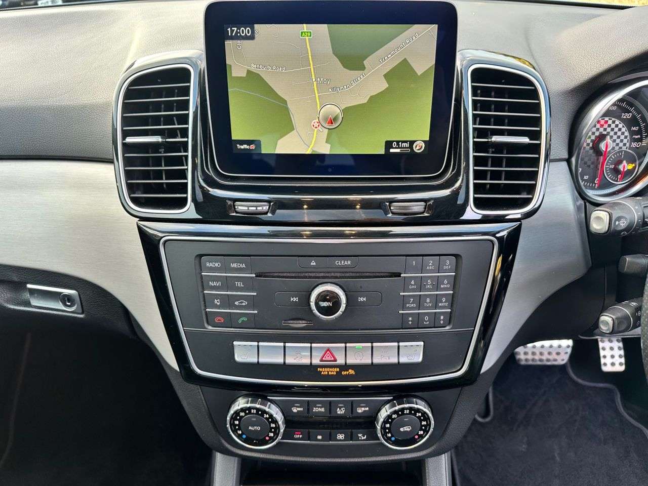 2018 MERCEDES-BENZ GLE 2018 MERCEDES-BENZ GLE