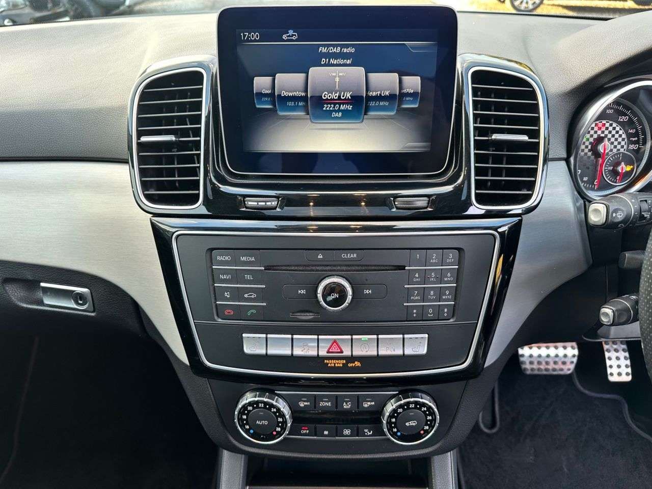 2018 MERCEDES-BENZ GLE 2018 MERCEDES-BENZ GLE