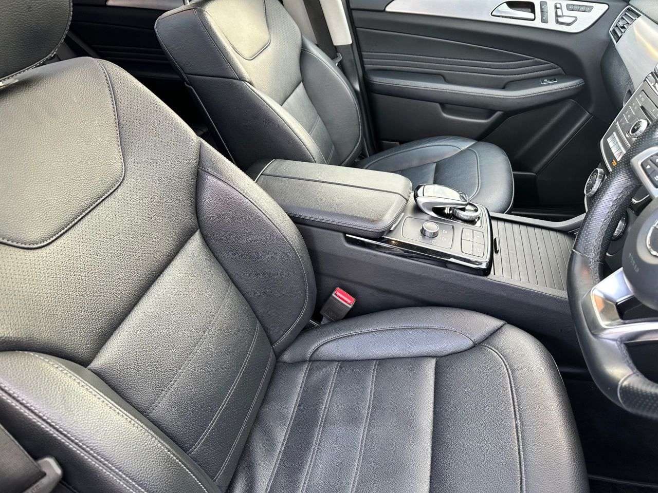 2018 MERCEDES-BENZ GLE 2018 MERCEDES-BENZ GLE