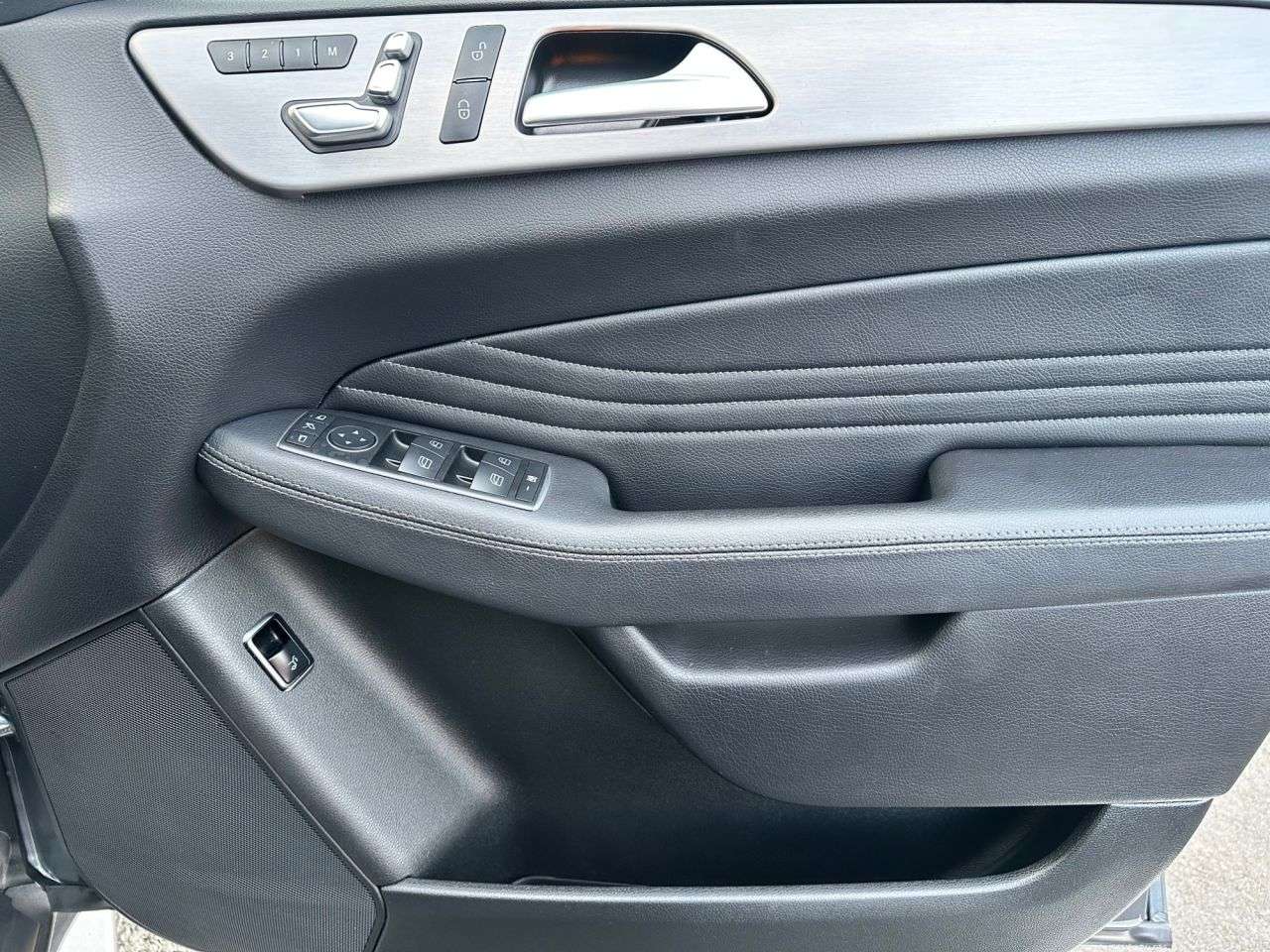 2018 MERCEDES-BENZ GLE 2018 MERCEDES-BENZ GLE