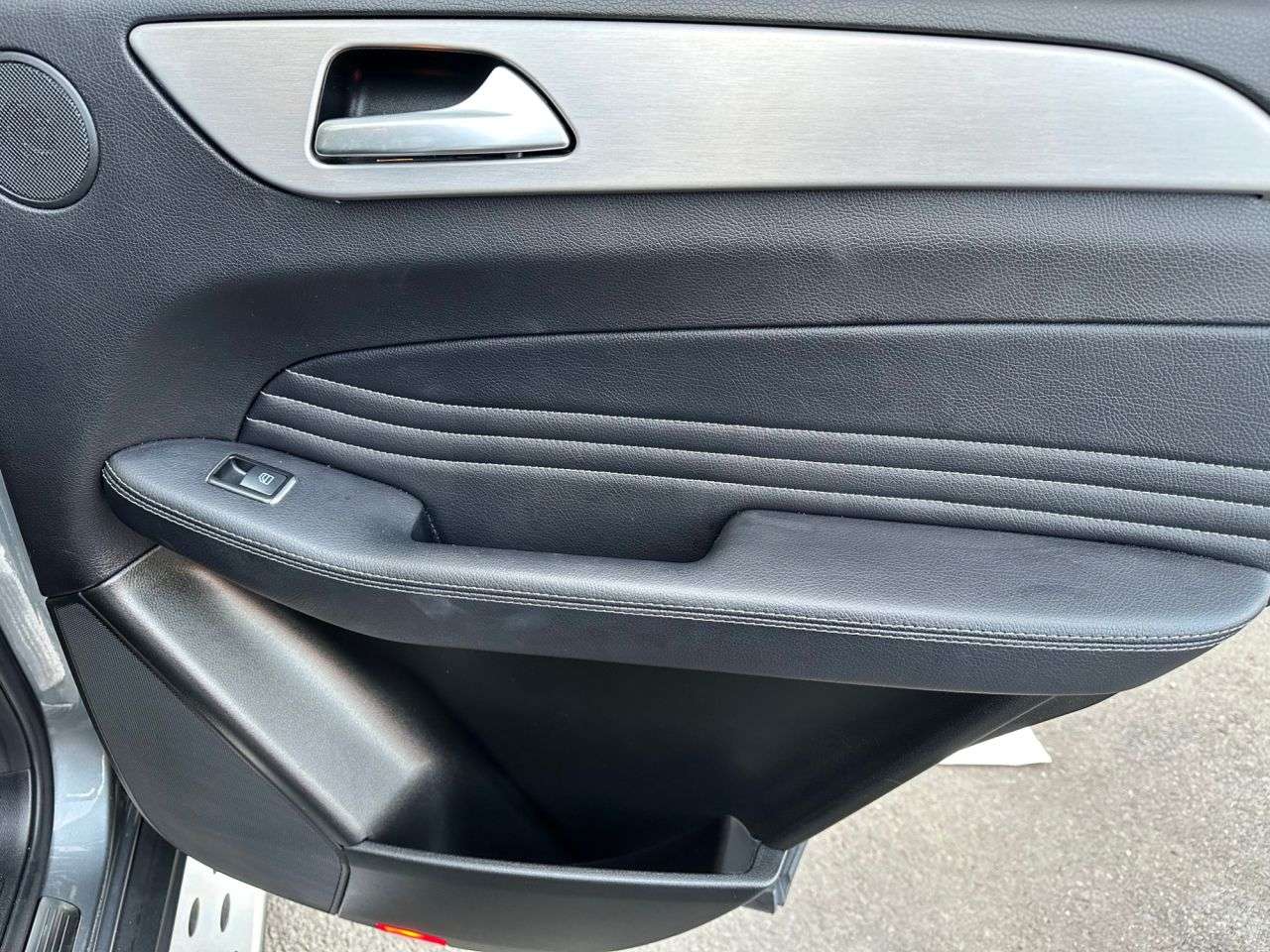 2018 MERCEDES-BENZ GLE 2018 MERCEDES-BENZ GLE