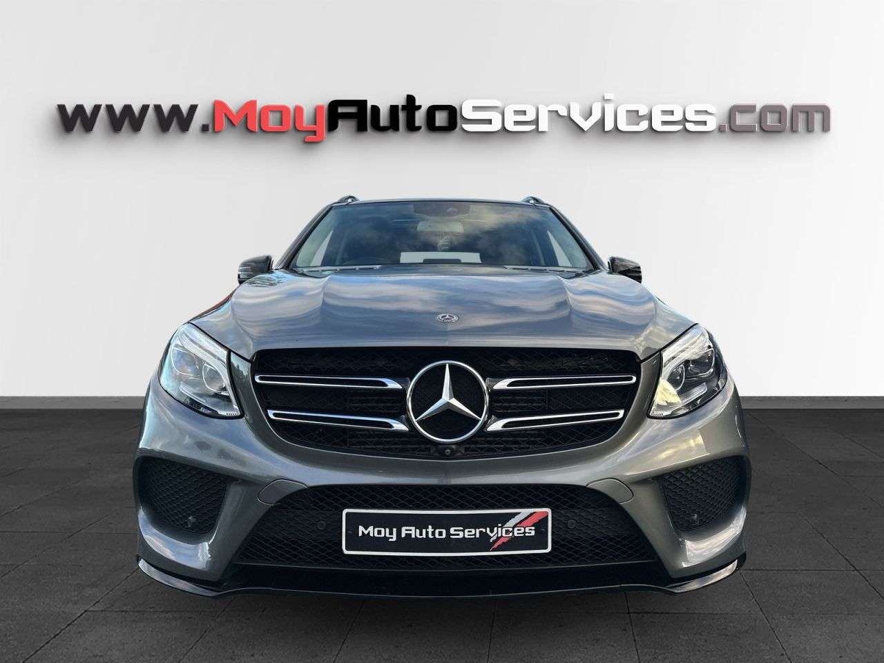 A 2018 MERCEDES-BENZ GLE 2.1 GLE250d AMG Line (Premium) SUV 5dr Diesel G-Tronic 4MATIC Euro 6 (s/s) A 2018 MERCEDES-BENZ GLE 2.1 GLE250d AMG Line (Premium) SUV 5dr Diesel G-Tronic 4MATIC Euro 6 (s/s)