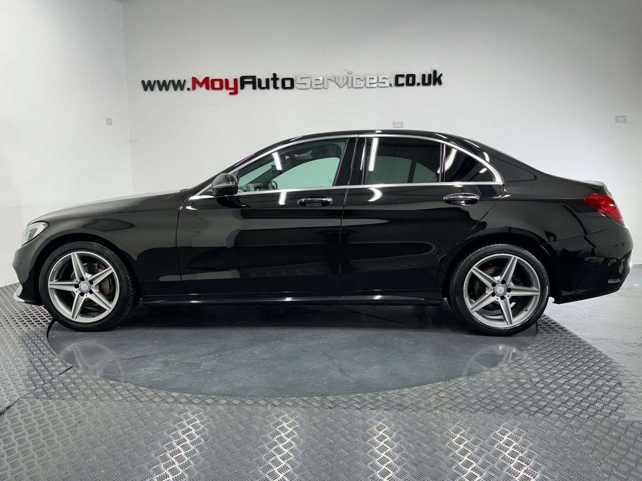 2017 MERCEDES-BENZ C-CLASS 2017 MERCEDES-BENZ C-CLASS