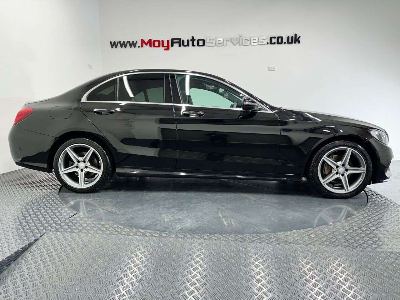 2017 MERCEDES-BENZ C-CLASS 2017 MERCEDES-BENZ C-CLASS