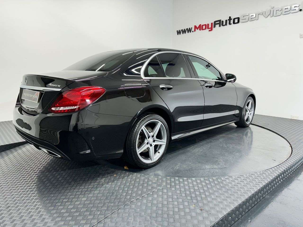 2017 MERCEDES-BENZ C-CLASS 2017 MERCEDES-BENZ C-CLASS