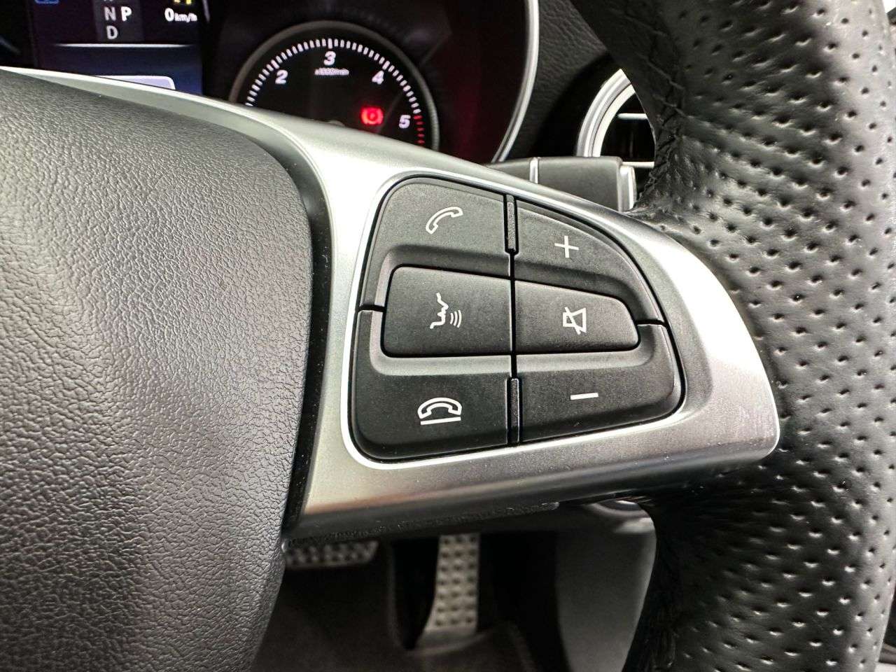 2017 MERCEDES-BENZ C-CLASS 2017 MERCEDES-BENZ C-CLASS