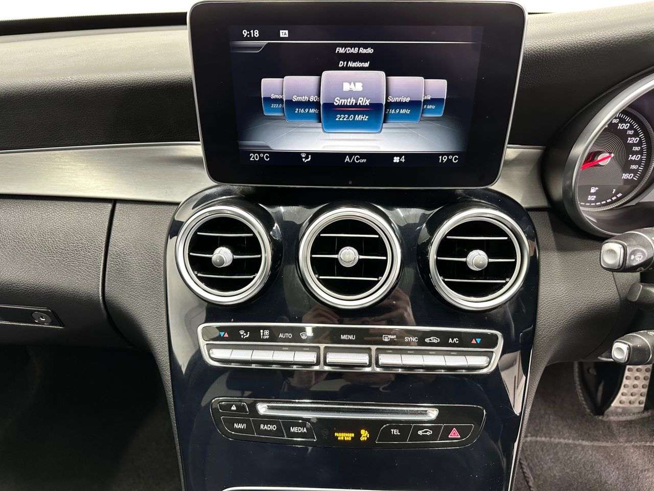 2017 MERCEDES-BENZ C-CLASS 2017 MERCEDES-BENZ C-CLASS