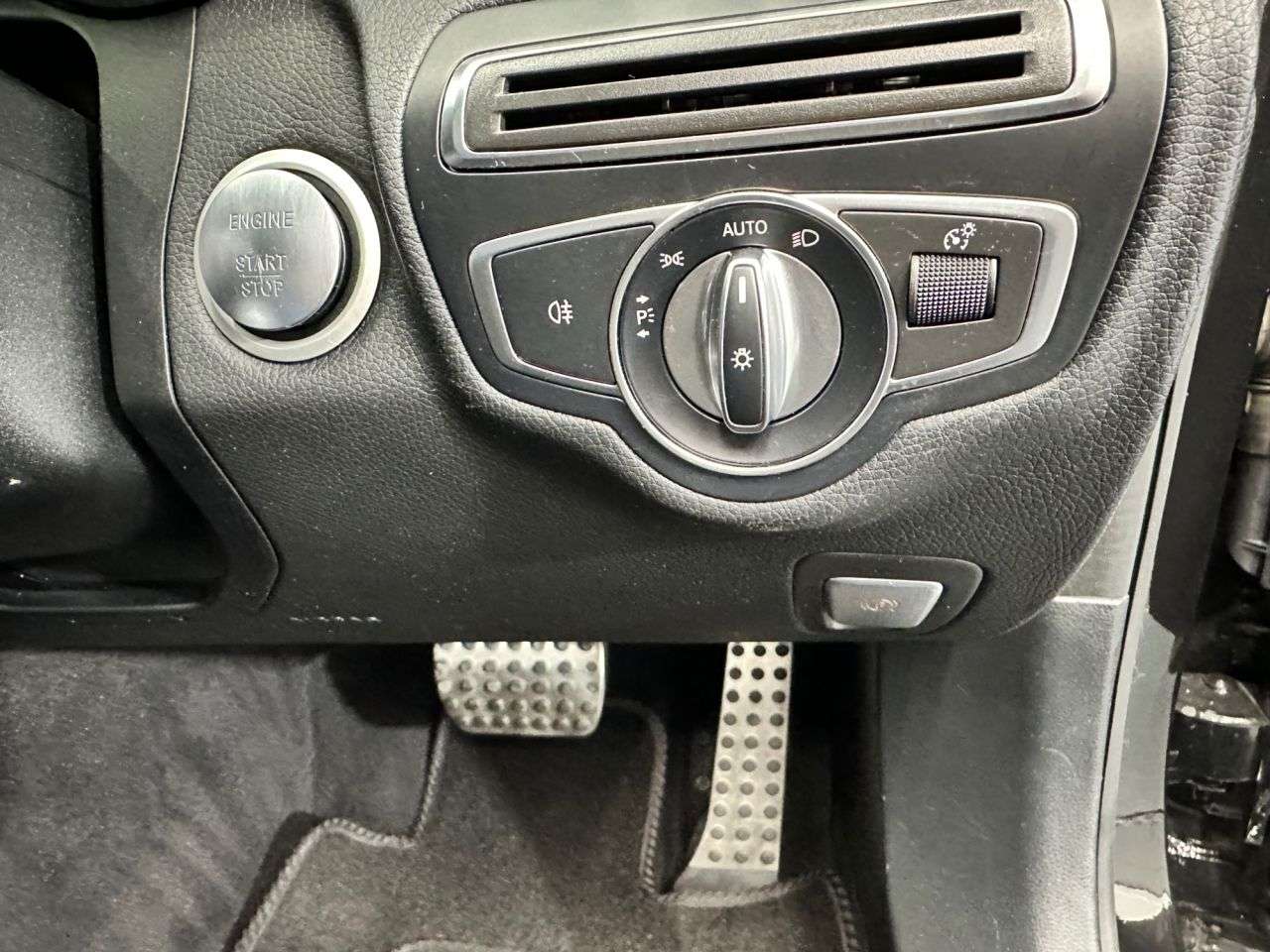 2017 MERCEDES-BENZ C-CLASS 2017 MERCEDES-BENZ C-CLASS