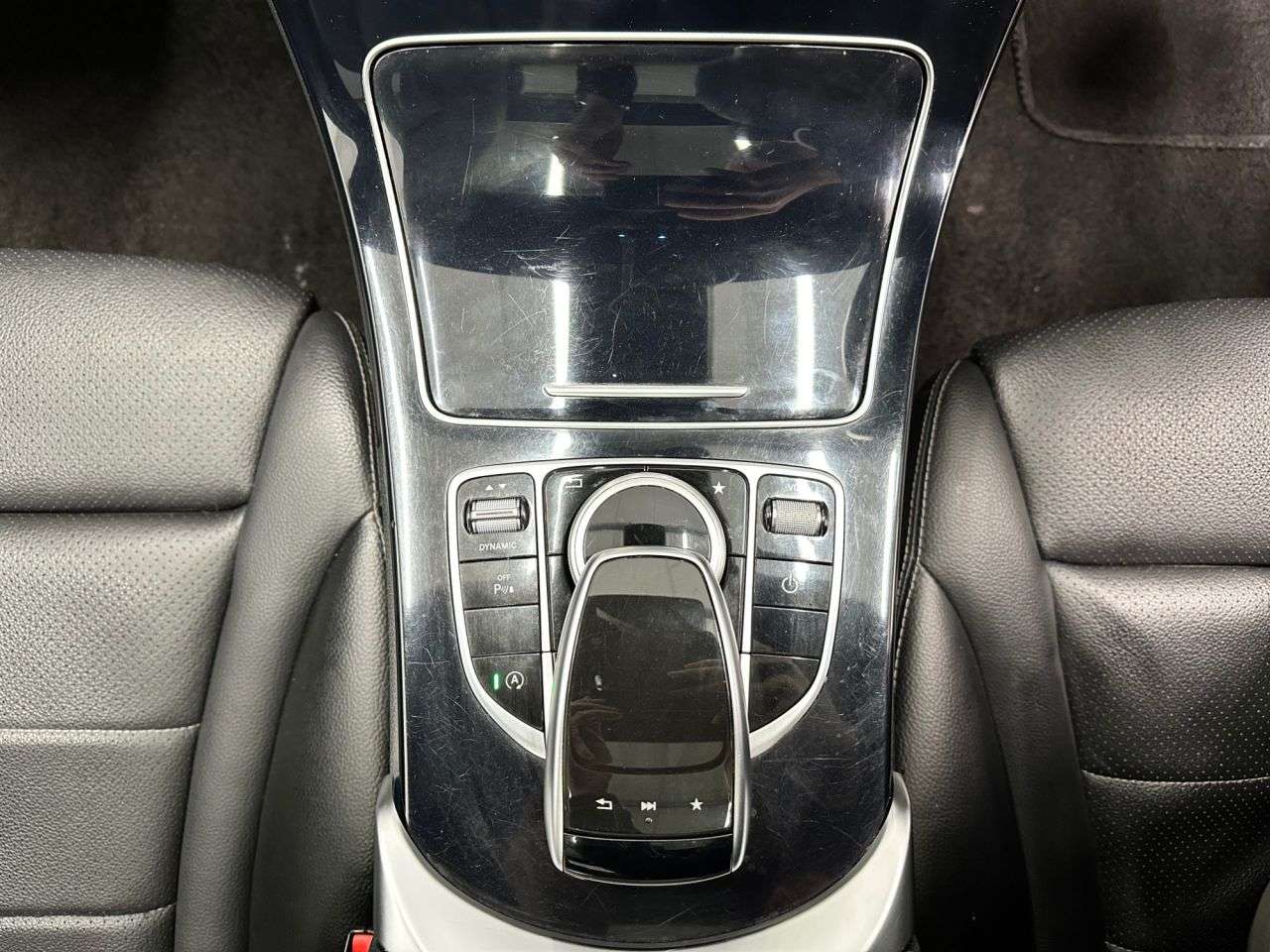 2017 MERCEDES-BENZ C-CLASS 2017 MERCEDES-BENZ C-CLASS