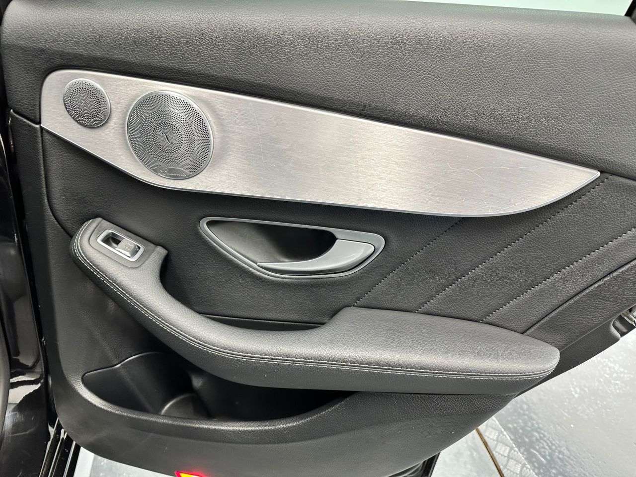 2017 MERCEDES-BENZ C-CLASS 2017 MERCEDES-BENZ C-CLASS