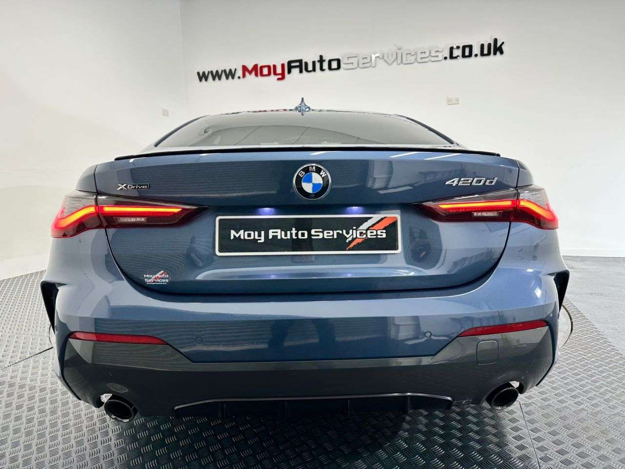 2022 BMW 4 SERIES 2022 BMW 4 SERIES