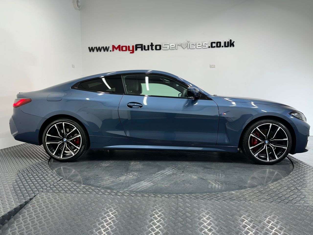 2022 BMW 4 SERIES 2022 BMW 4 SERIES