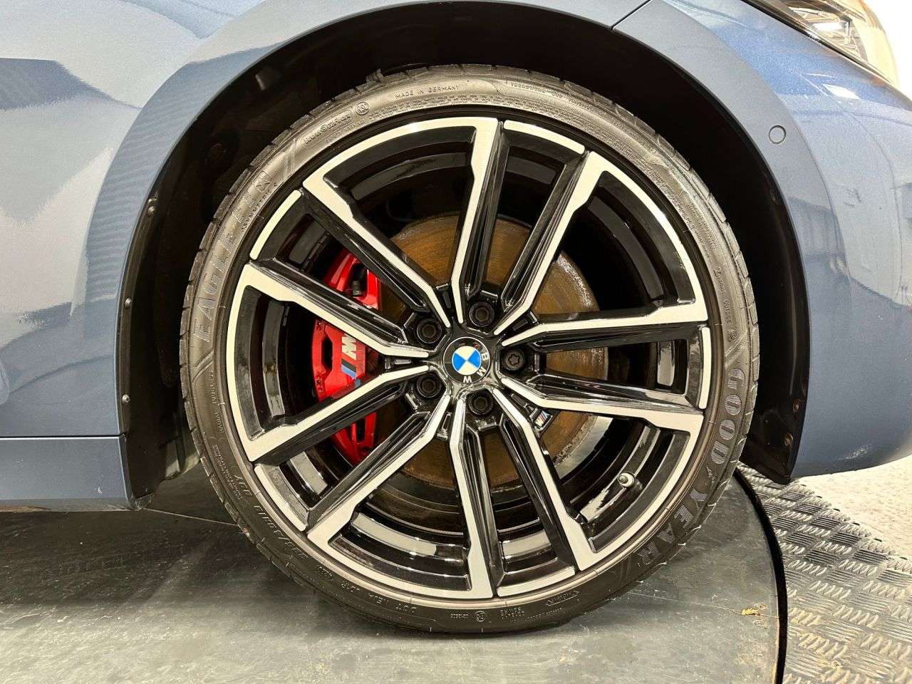 2022 BMW 4 SERIES 2022 BMW 4 SERIES