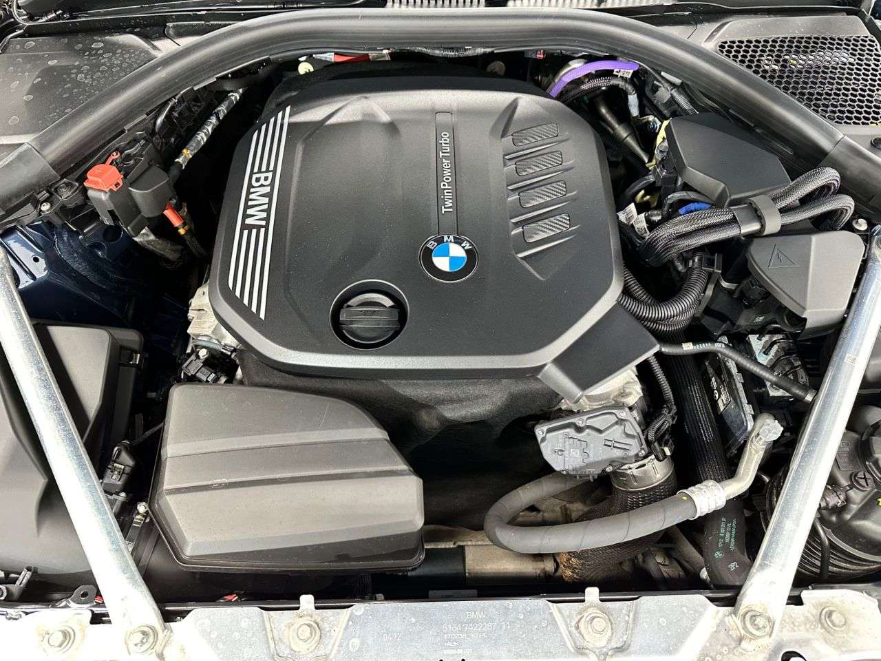 2022 BMW 4 SERIES 2022 BMW 4 SERIES