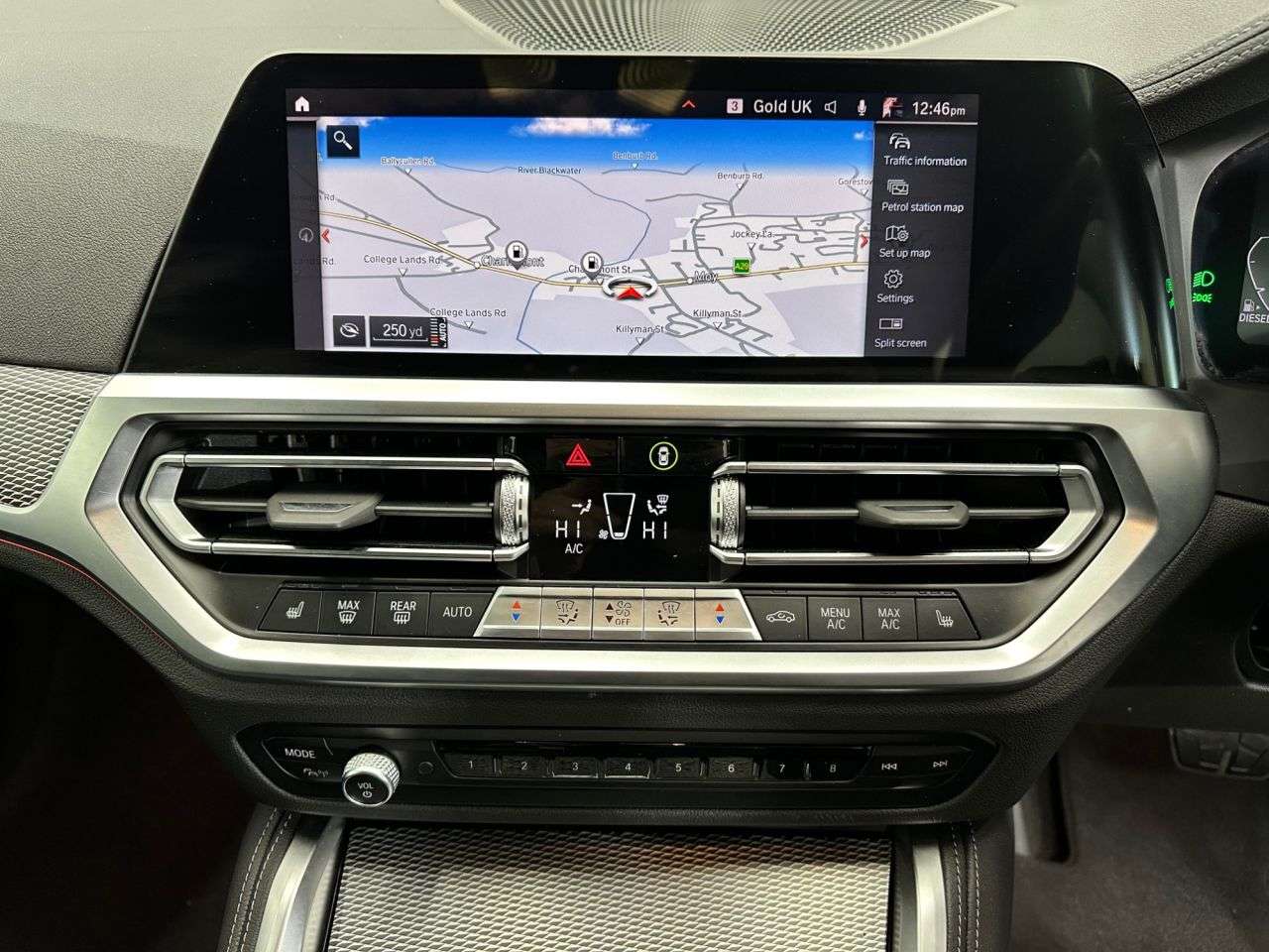 2022 BMW 4 SERIES 2022 BMW 4 SERIES