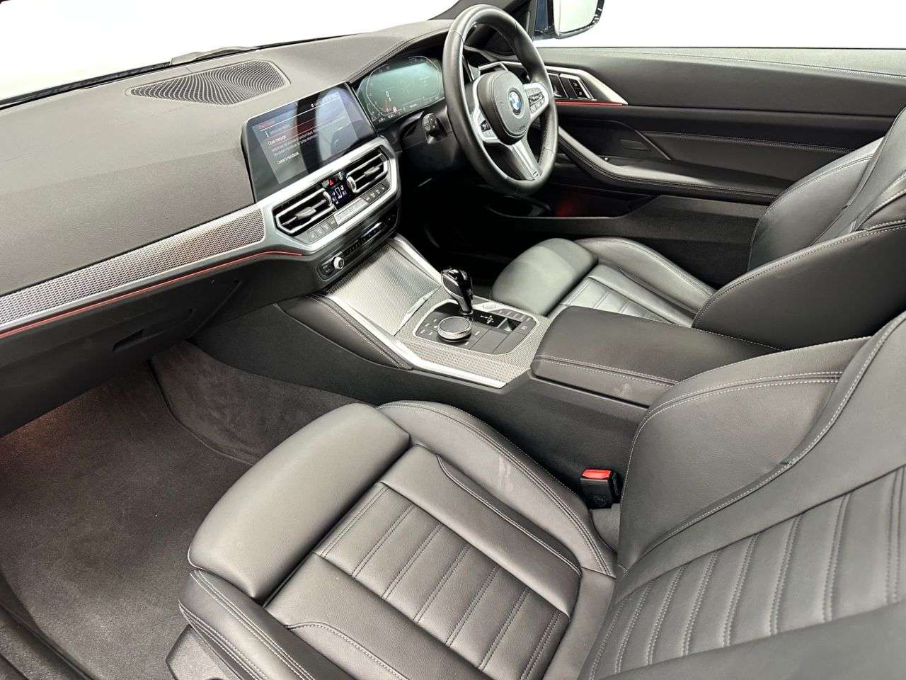 2022 BMW 4 SERIES 2022 BMW 4 SERIES