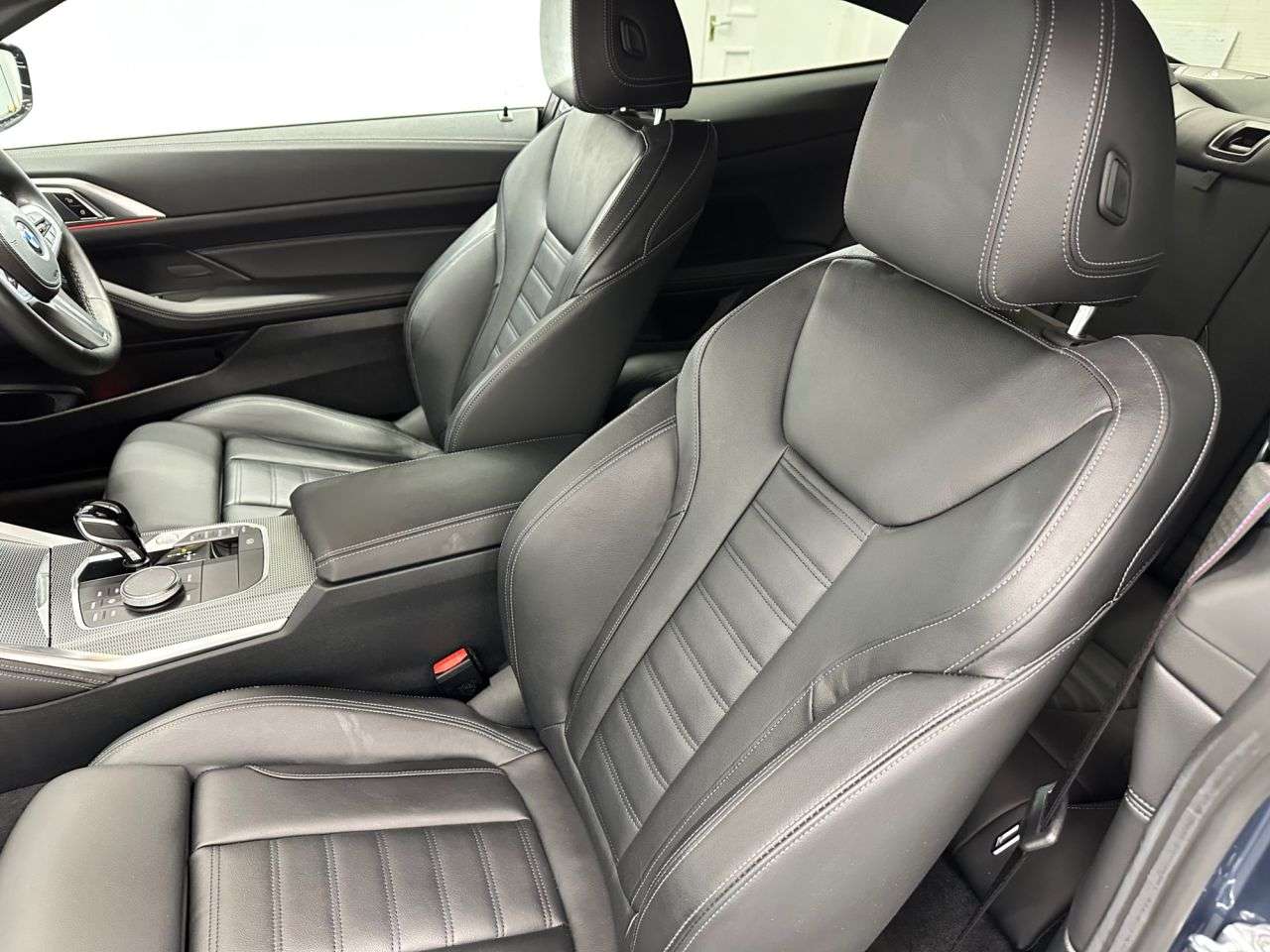 2022 BMW 4 SERIES 2022 BMW 4 SERIES