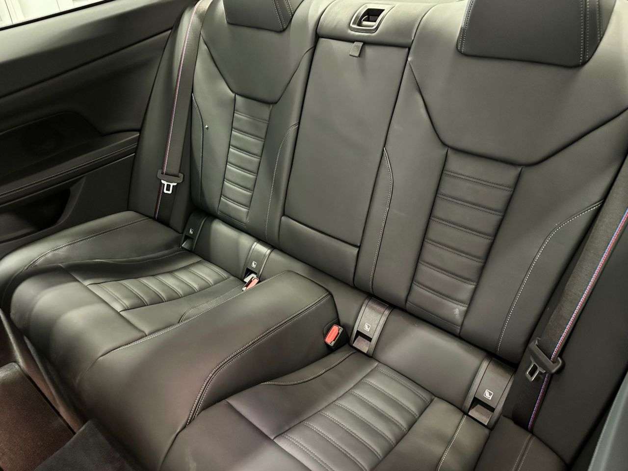 2022 BMW 4 SERIES 2022 BMW 4 SERIES