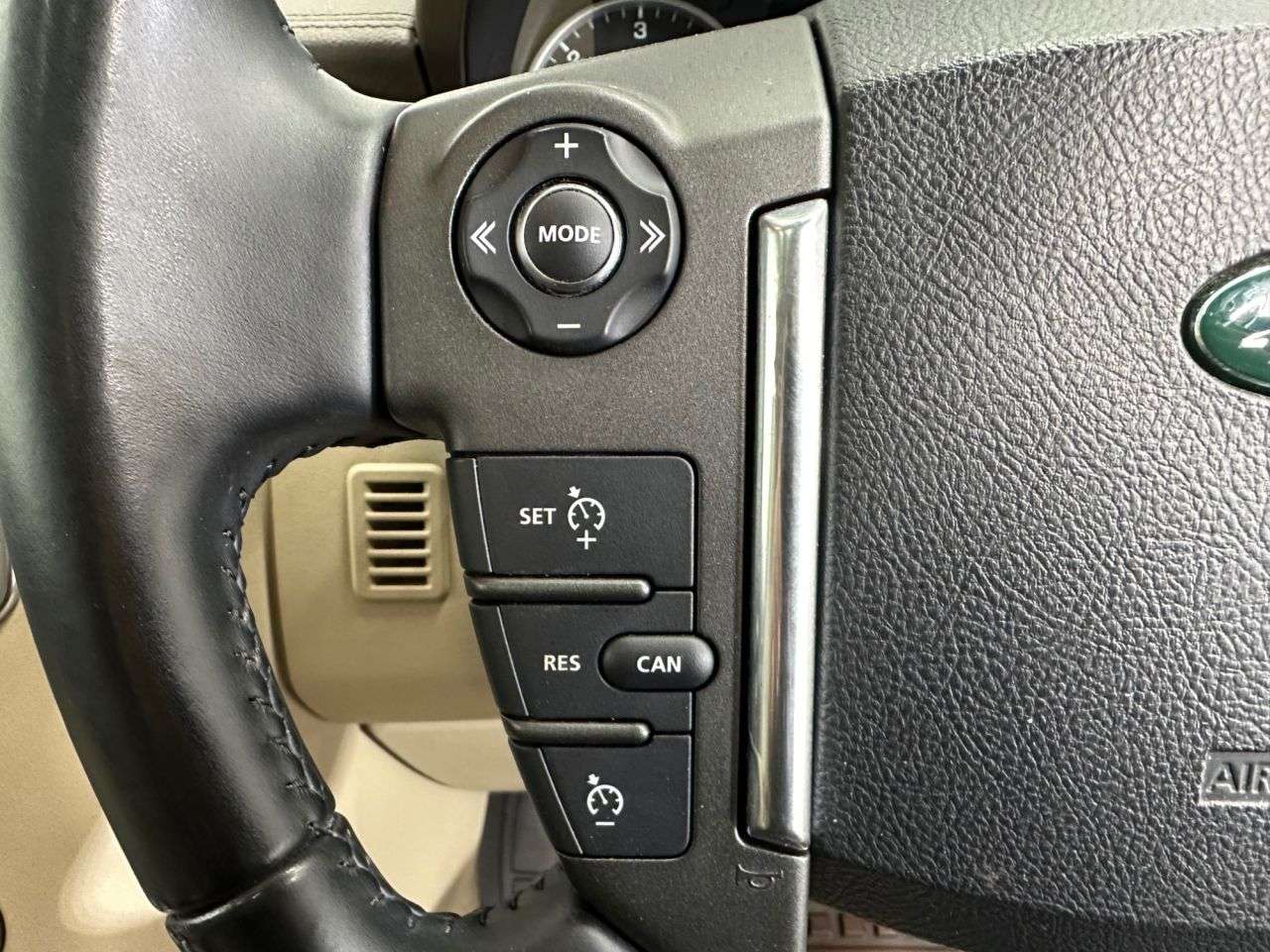 2011 LAND ROVER DISCOVERY 4 2011 LAND ROVER DISCOVERY 4