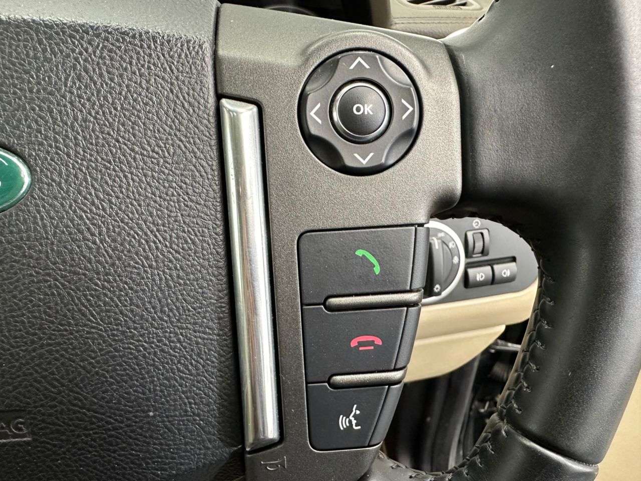 2011 LAND ROVER DISCOVERY 4 2011 LAND ROVER DISCOVERY 4