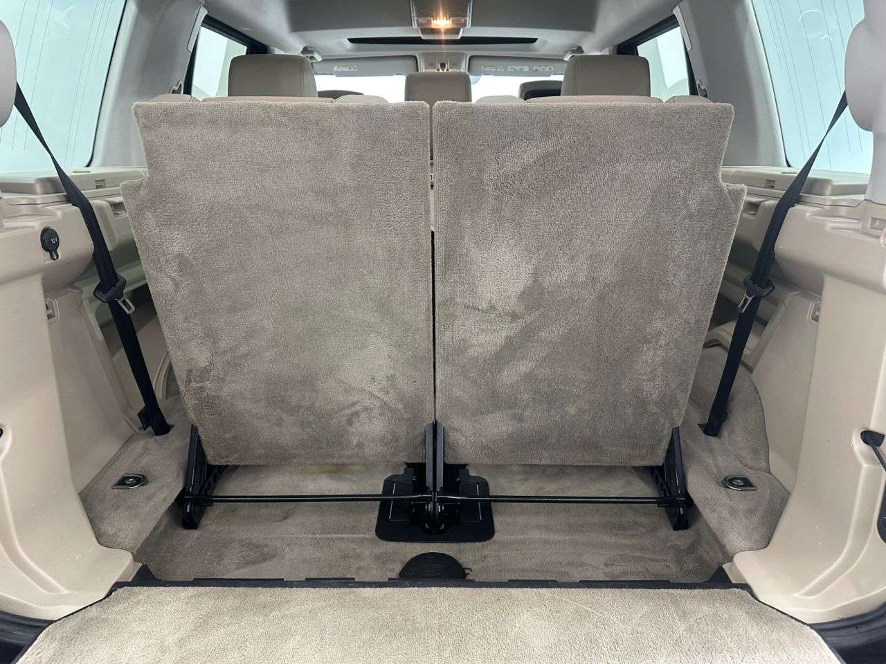 2011 LAND ROVER DISCOVERY 4 2011 LAND ROVER DISCOVERY 4