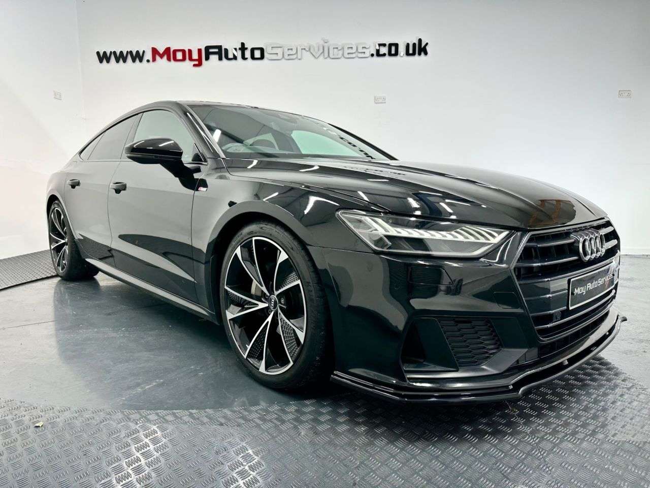 2021 AUDI A7 2021 AUDI A7