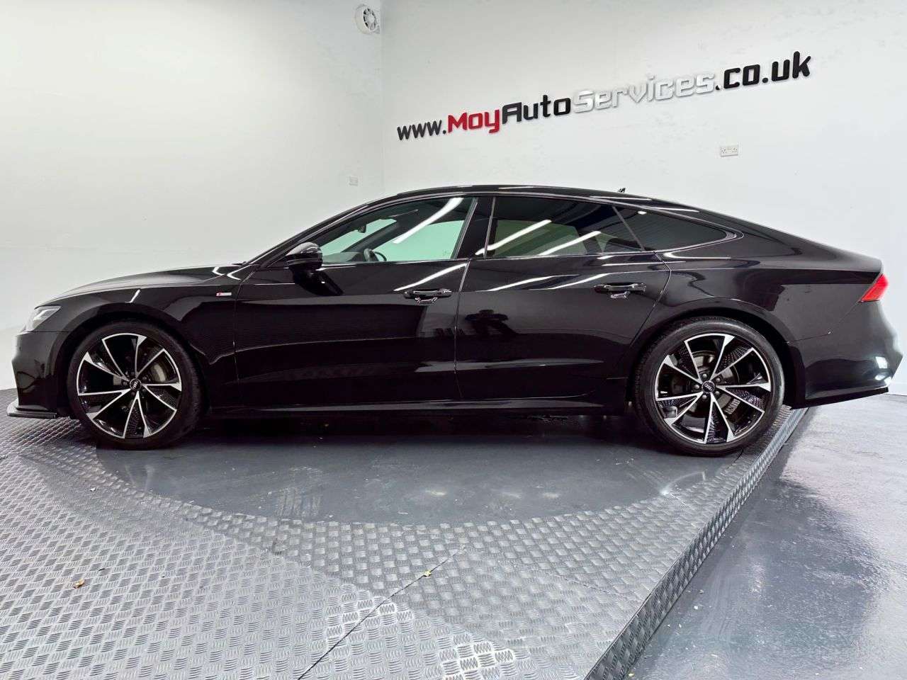 2021 AUDI A7 2021 AUDI A7