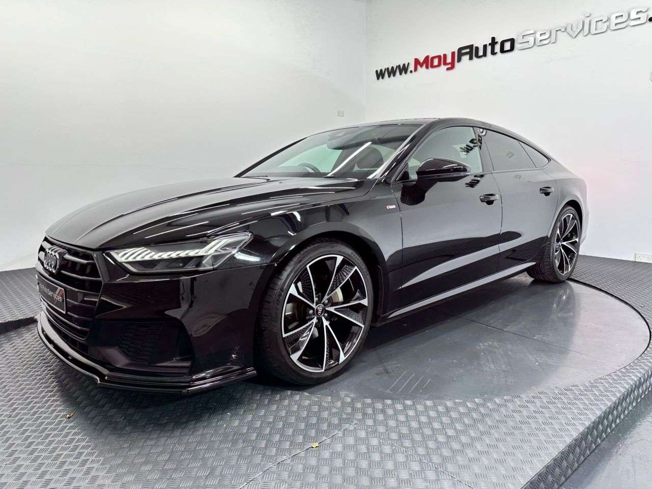 2021 AUDI A7 2021 AUDI A7