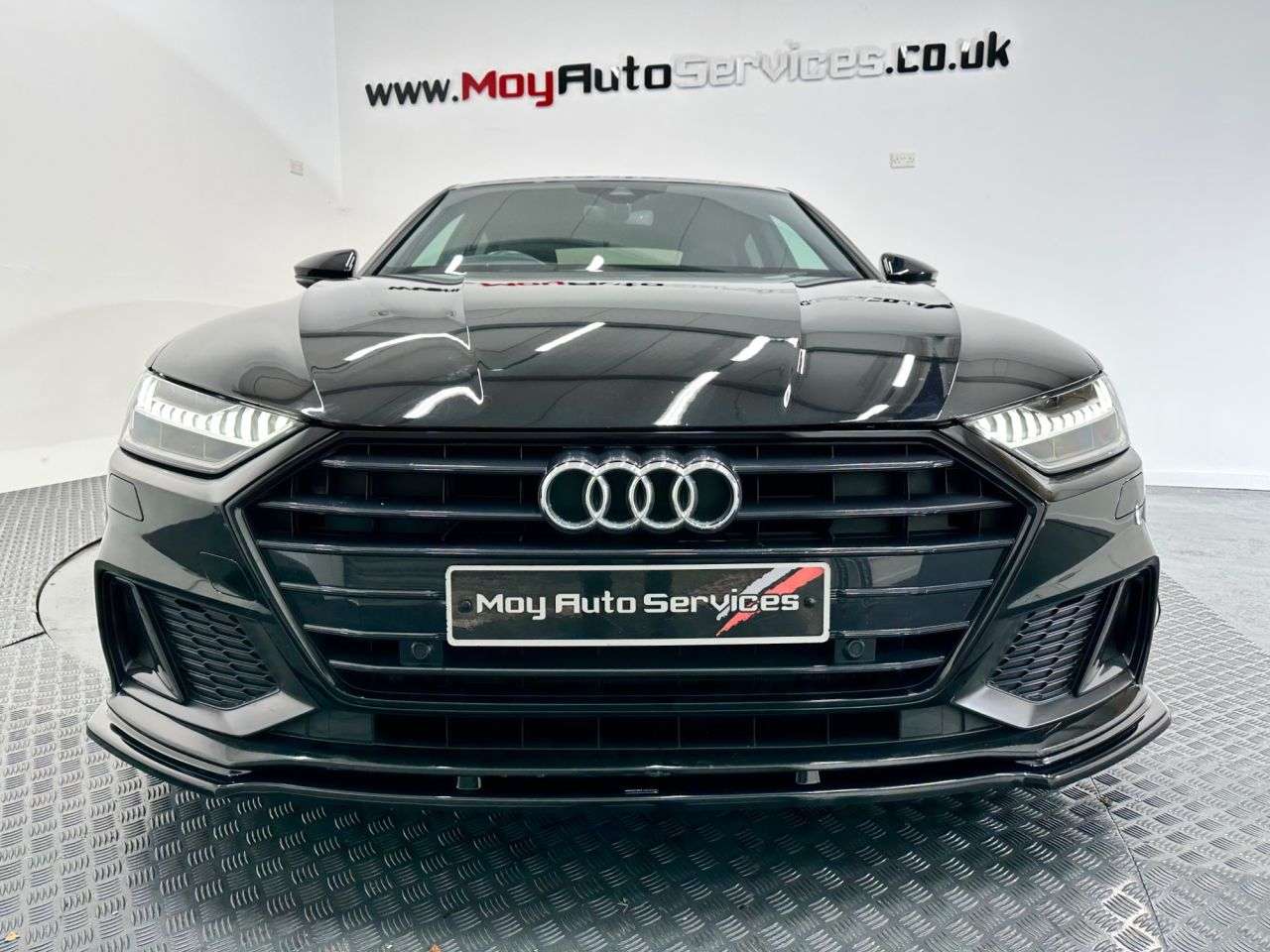2021 AUDI A7 2021 AUDI A7