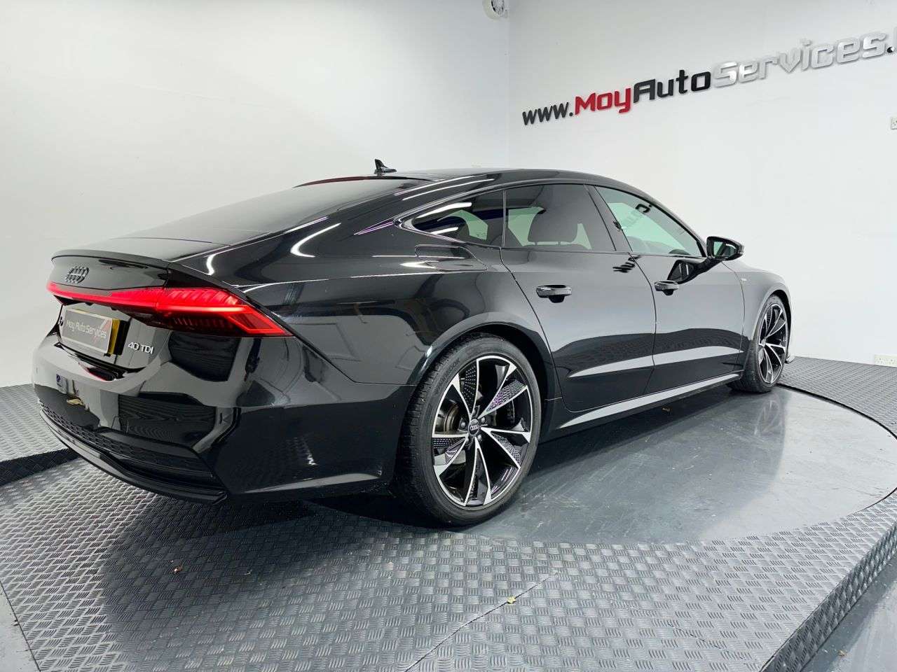 2021 AUDI A7 2021 AUDI A7