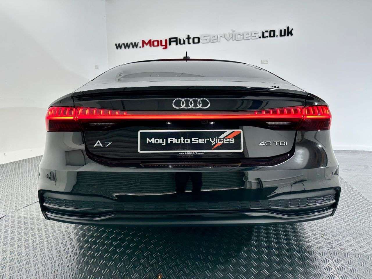2021 AUDI A7 2021 AUDI A7
