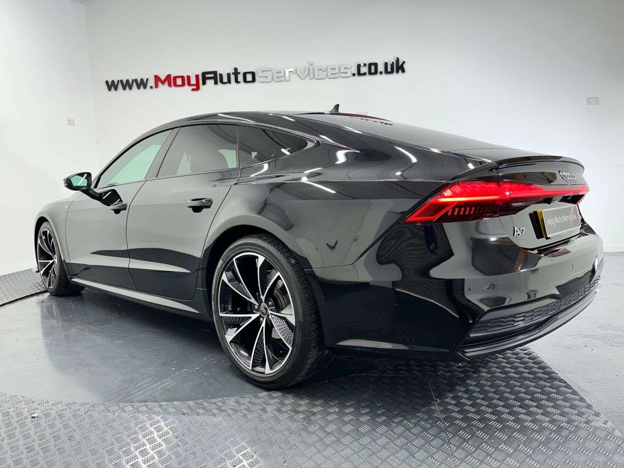 2021 AUDI A7 2021 AUDI A7