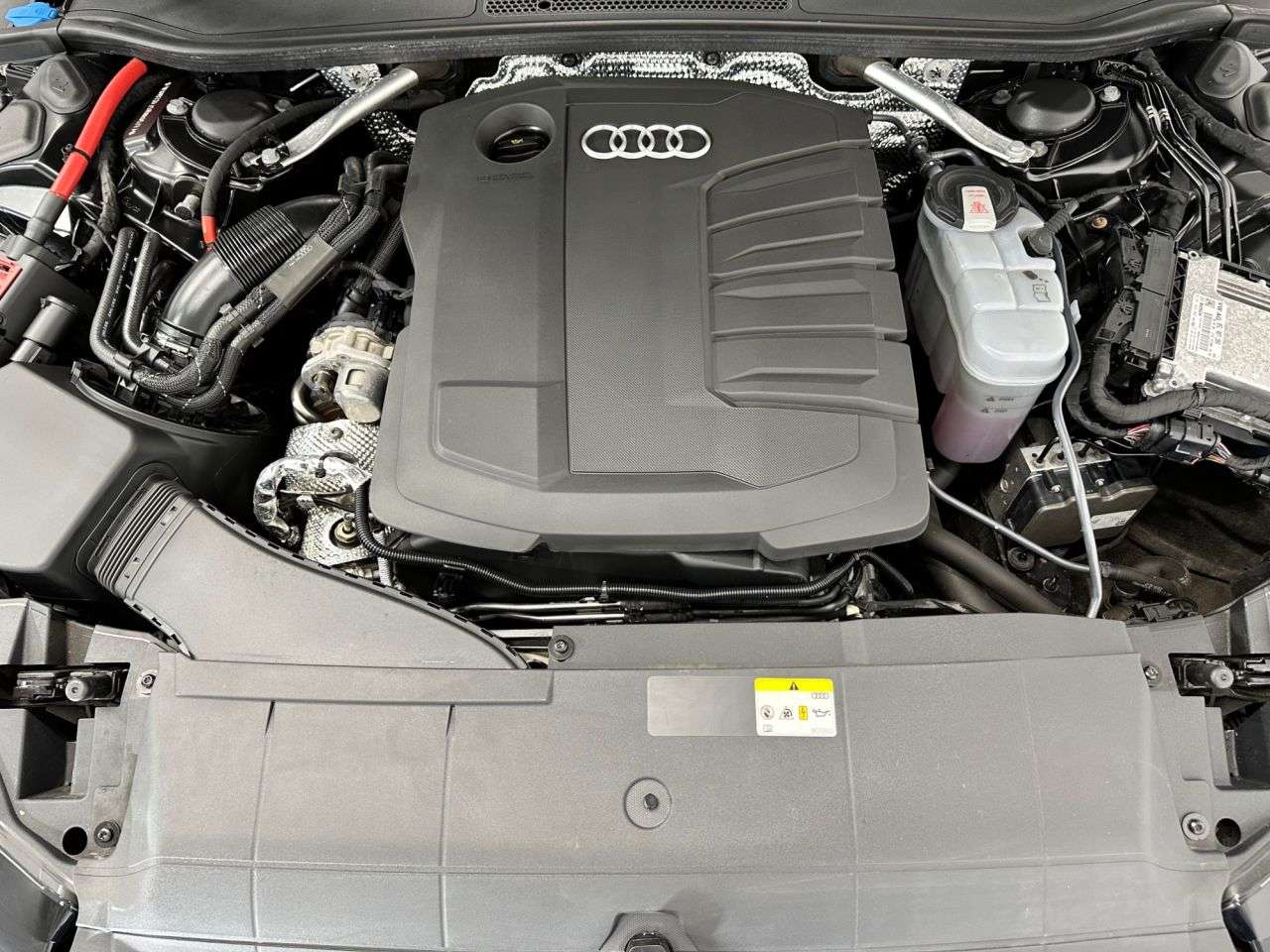 2021 AUDI A7 2021 AUDI A7